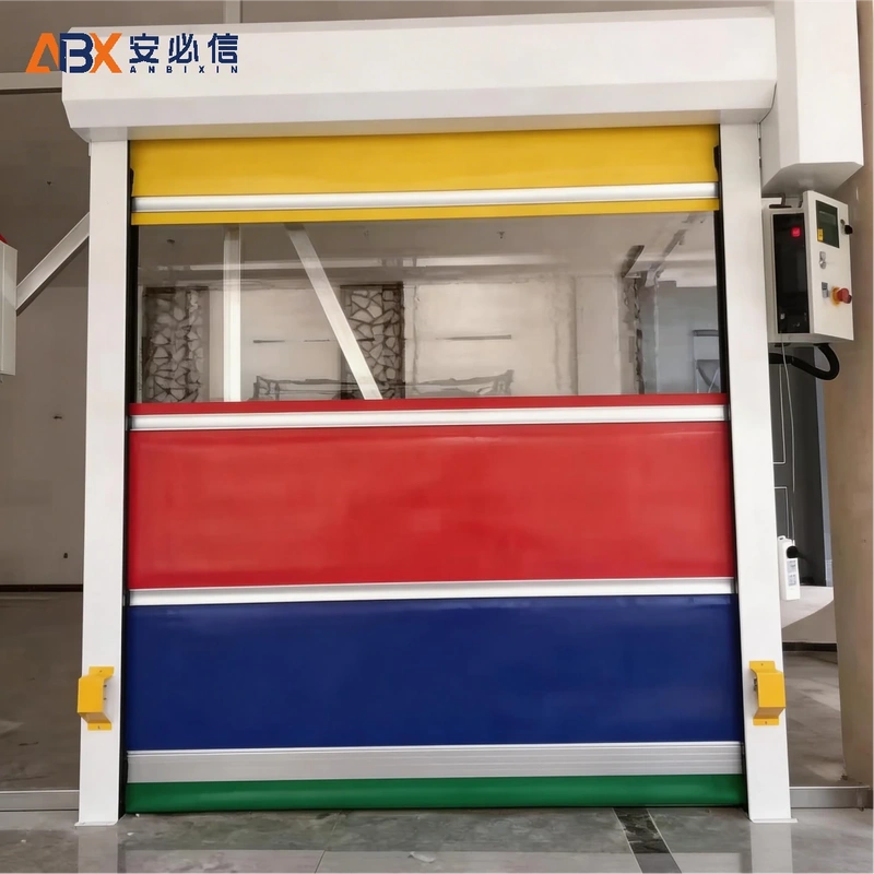 绥化高速门