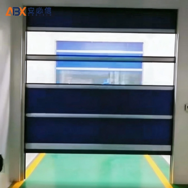 绥化快速卷帘门